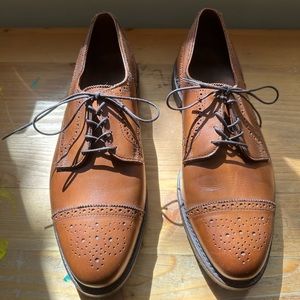 ALLEN EDMONS SANFORD IN BROWN